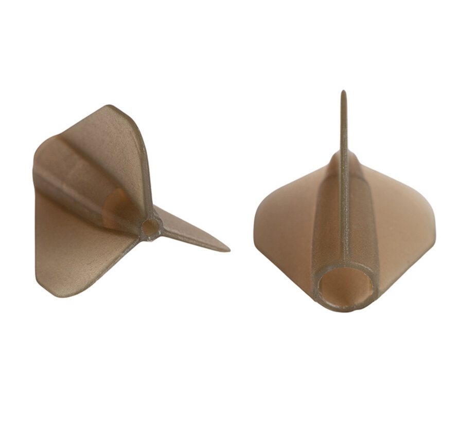 Distance Stem Flights (5stuks)
