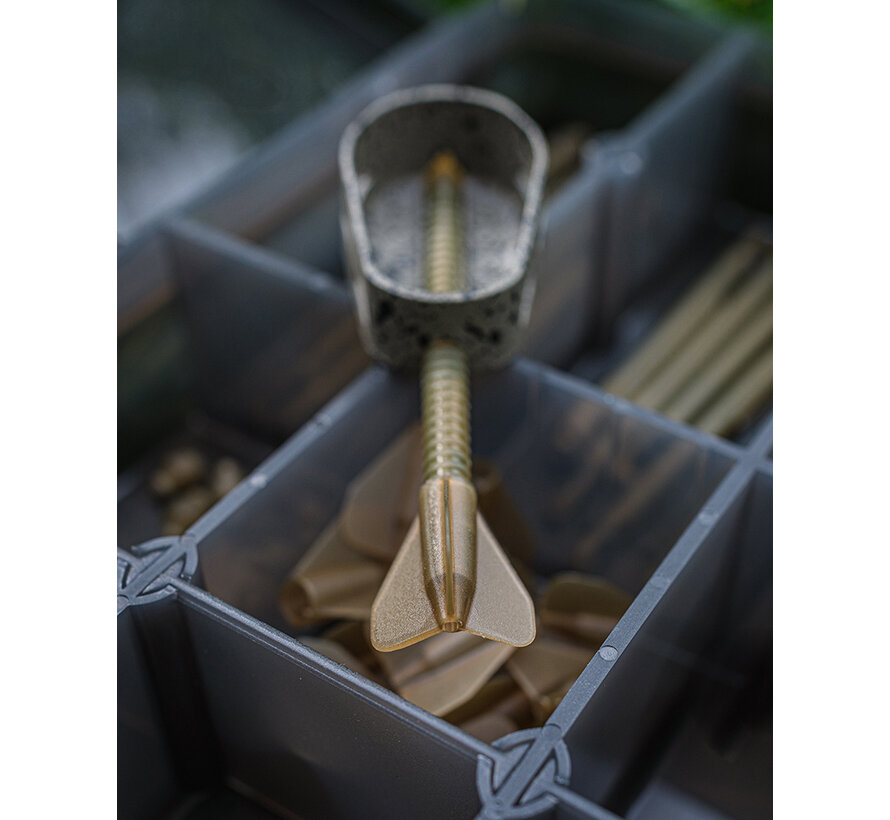 Distance Stem Flights (5stuks)