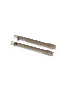 MATRIX Elasticated Stems (2stuks)