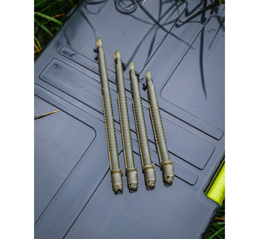 Elasticated Stems (2stuks)