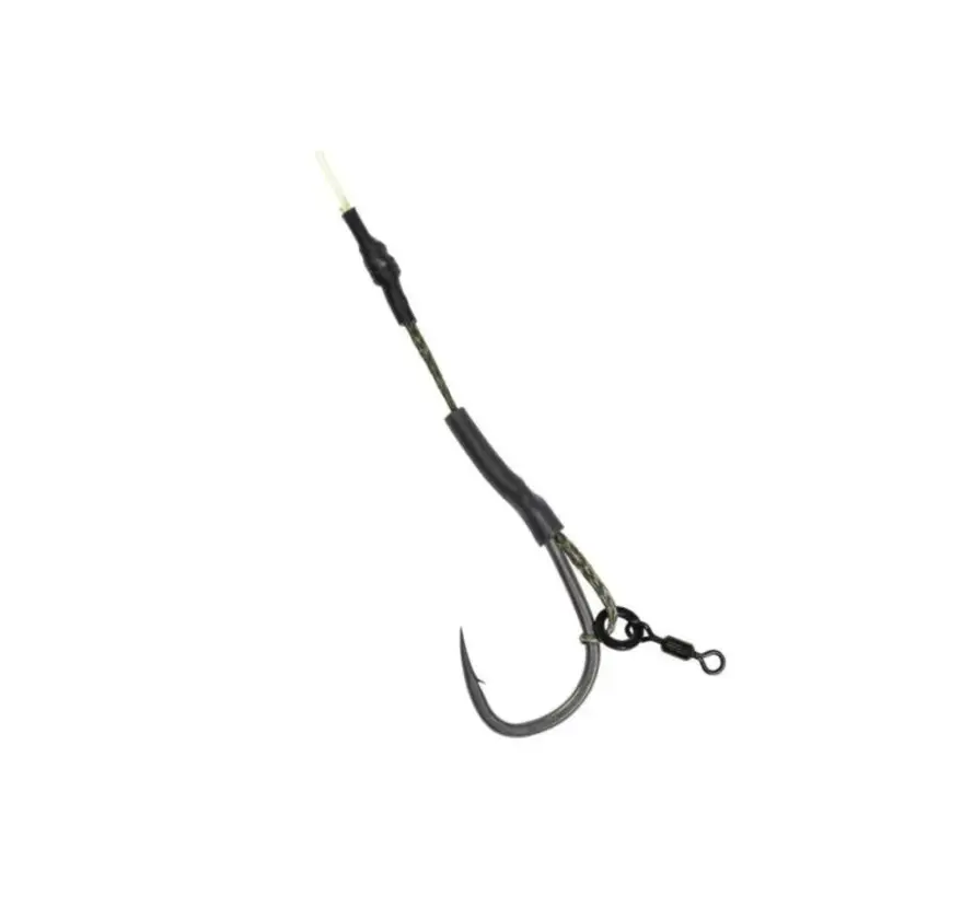 Combi Multi Rig Wide Gape X (2stuks)