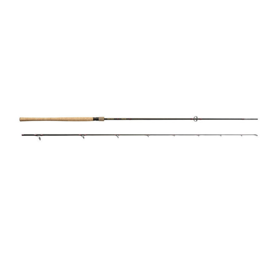 Ridge Spin (2.10m) (15-40gr)