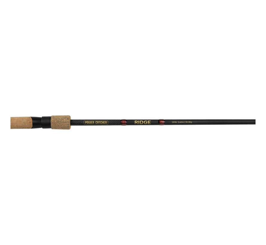 Ridge Spin (2.10m) (15-40gr)