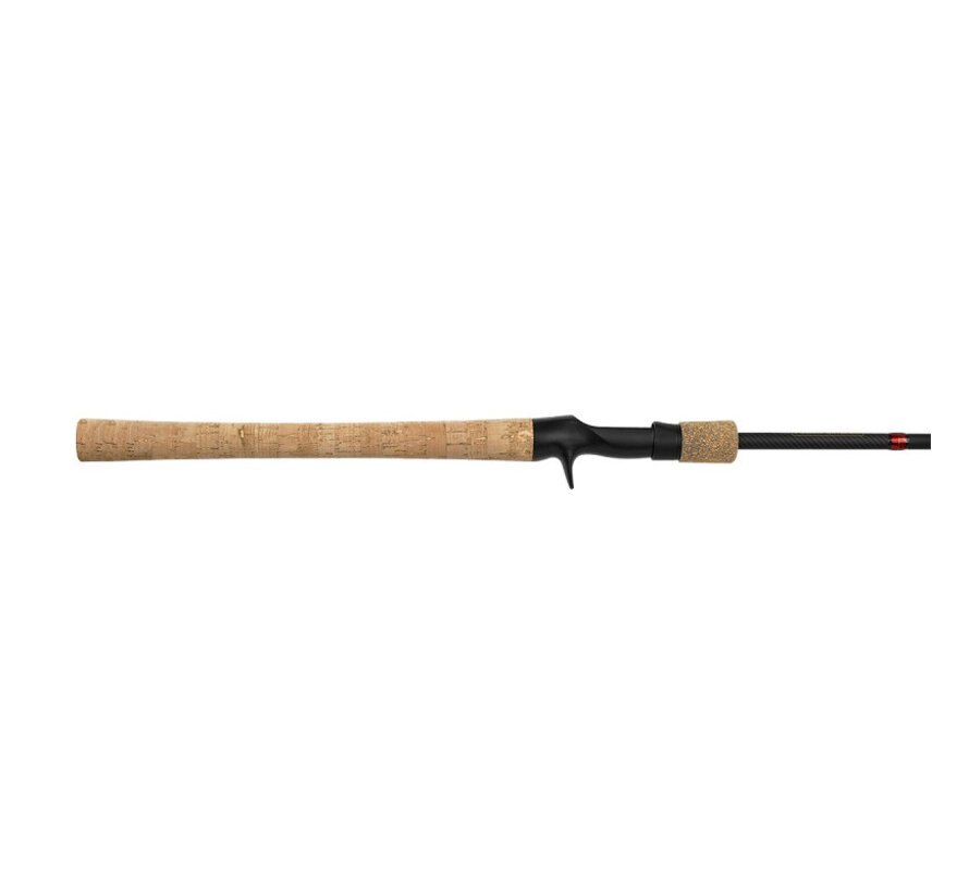 Ridge Baitcast (2.00m) (30-80gr)
