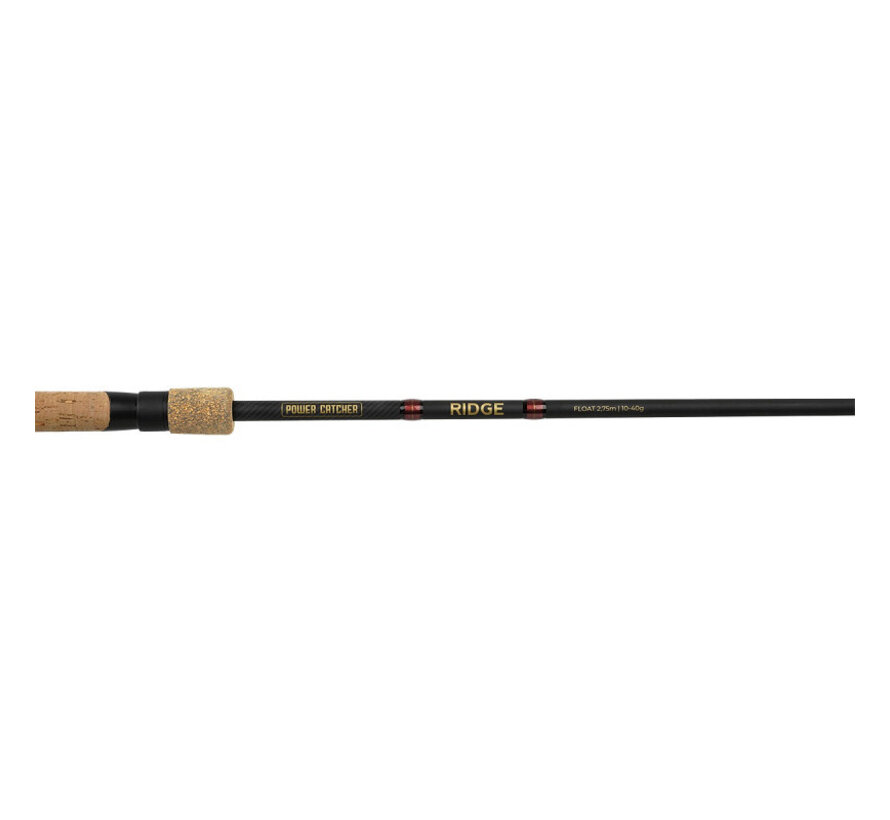 Ridge Float Snoekbaars hengel (2.75m) (40gr)