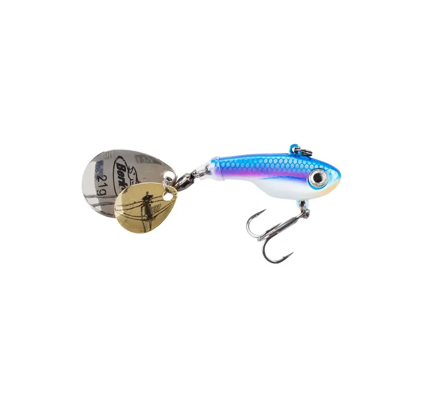 Pulse Spintail (5gr)
