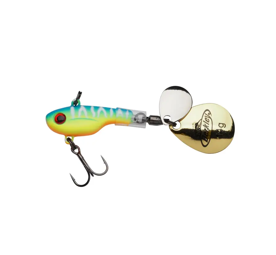 Pulse Spintail (5gr)