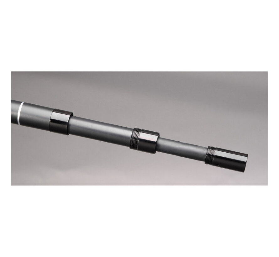 Screw Fix Handle