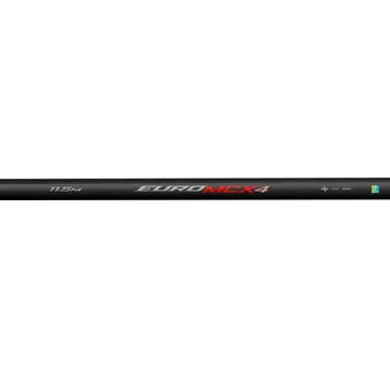 PRESTON Euro MCX4 Pole (11.5m)