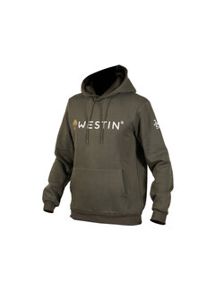 WESTIN Original Hoodie Elmwood Green