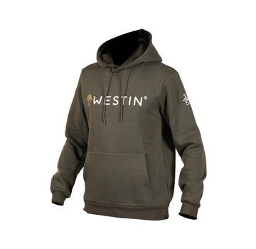 WESTIN Original Hoodie Elmwood Green
