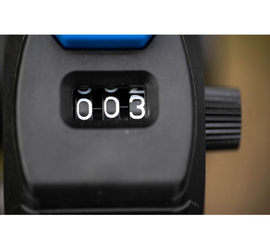 Offbox Clicker Counter