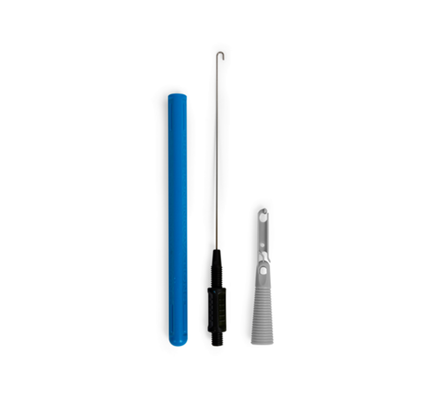 Bung & Extractor Kit