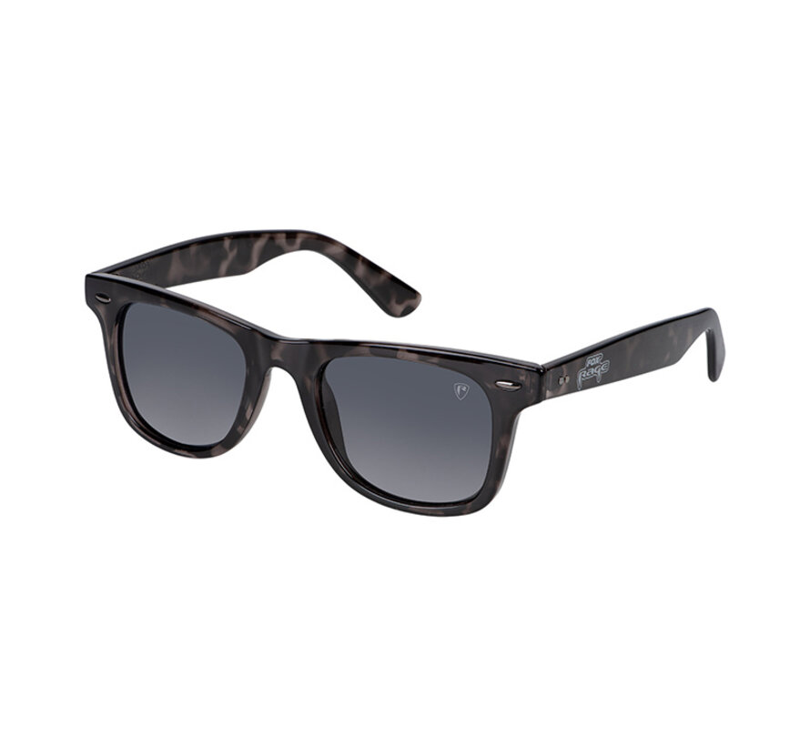 Zonnebril Black/Grey