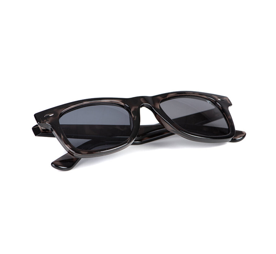 Zonnebril Black/Grey