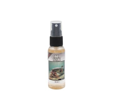 FishEx DEADBAIT AAL TOTAL Spray 50ml