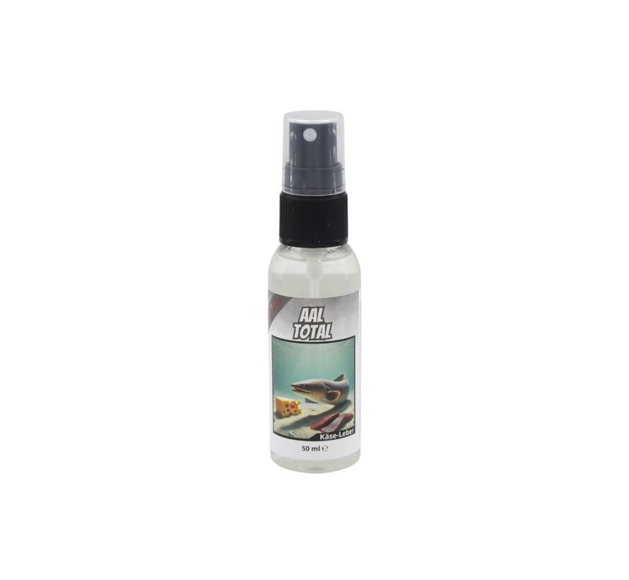 AAL TOTAL Spray 50ml