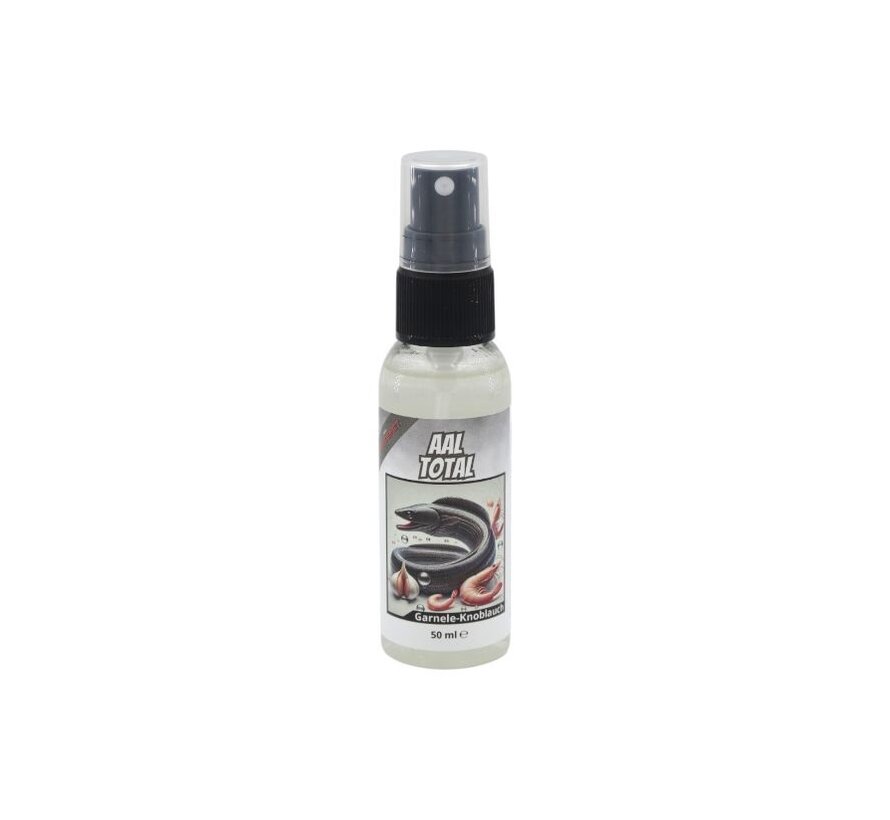 AAL TOTAL Spray 50ml