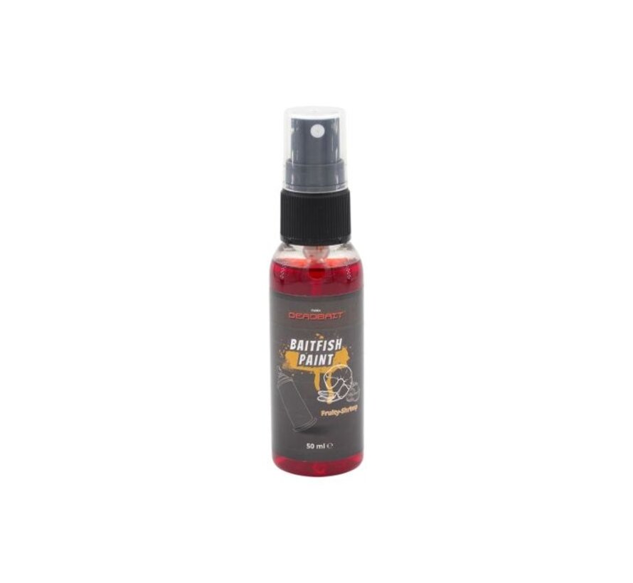 Baitfish PAINT 50ml