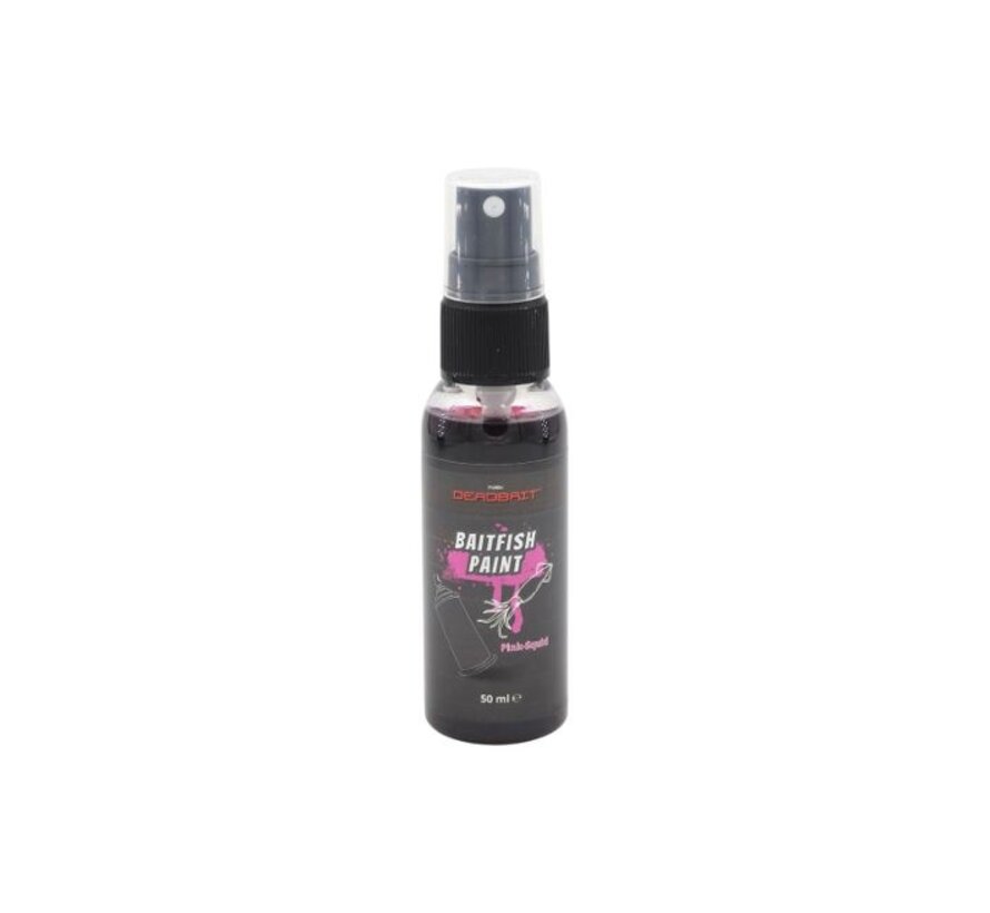 Baitfish PAINT 50ml