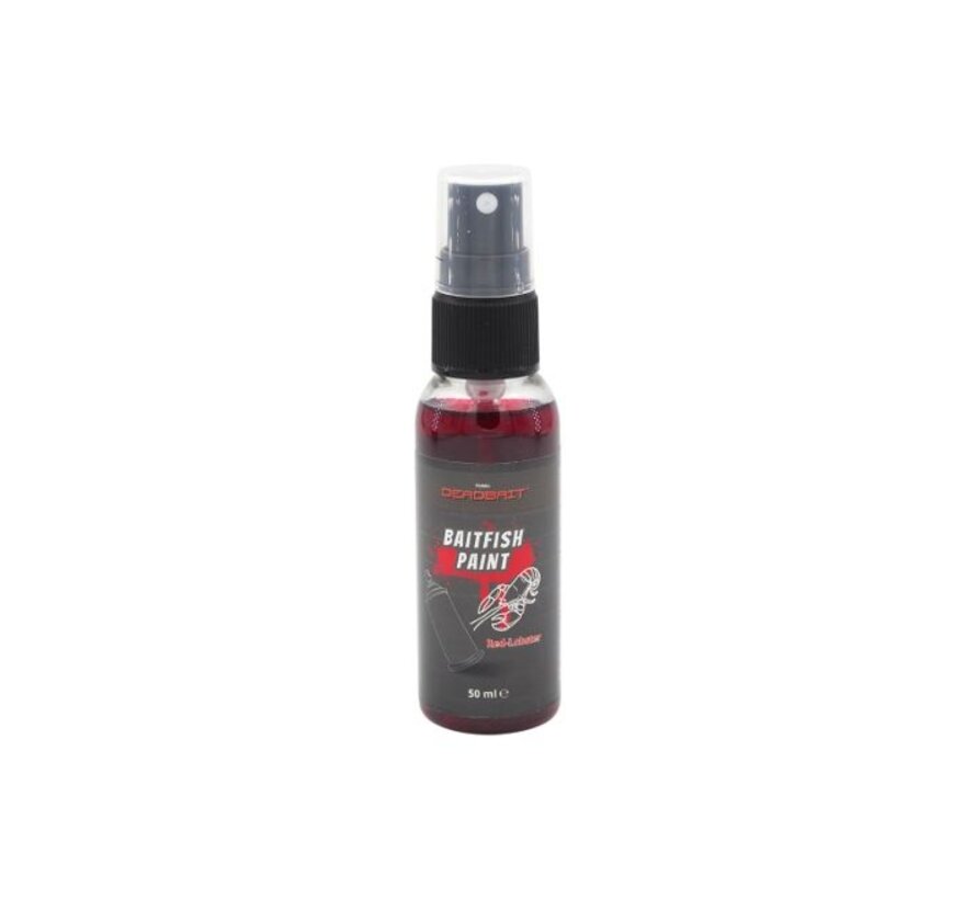 Baitfish PAINT 50ml