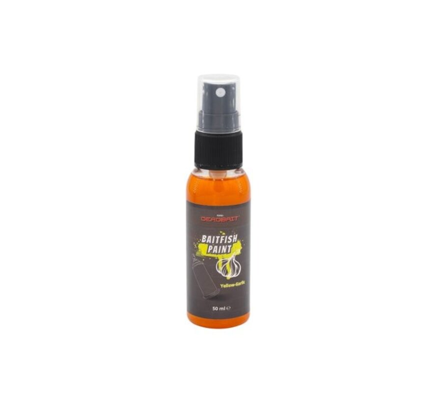 Baitfish PAINT 50ml