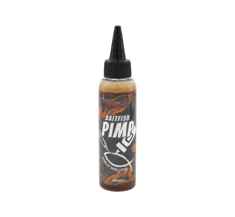 FishEx DBaitfish PIMP 100ml