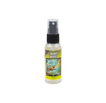 FishEx DEADBAIT FishEx Trout BOOST 50ml
