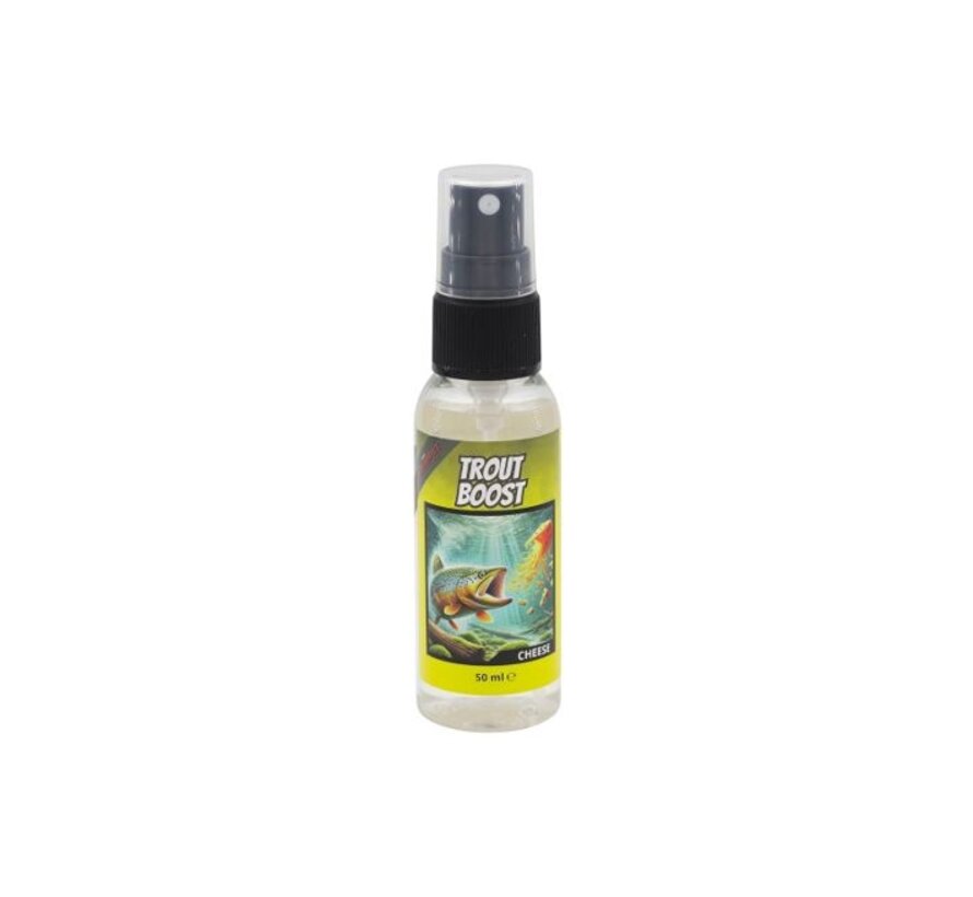 Trout BOOST 50ml