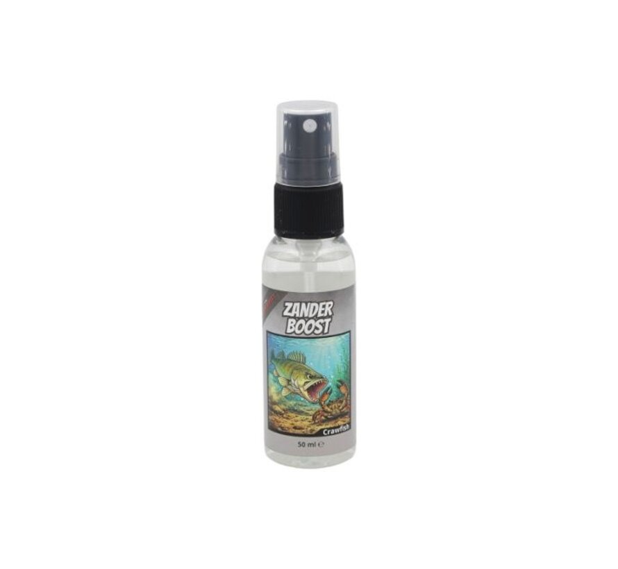 Zander BOOST 50ml