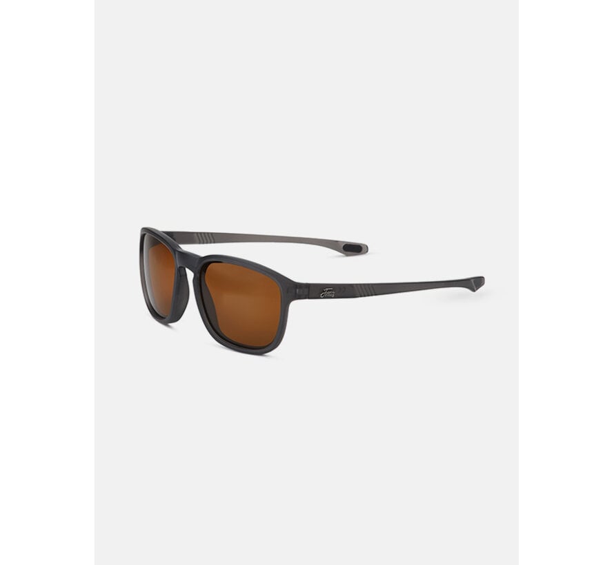 Strokes Matte Black 24/7 Brown