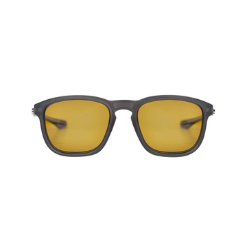 FORTIS Strokes Matte Black AMPM Amber