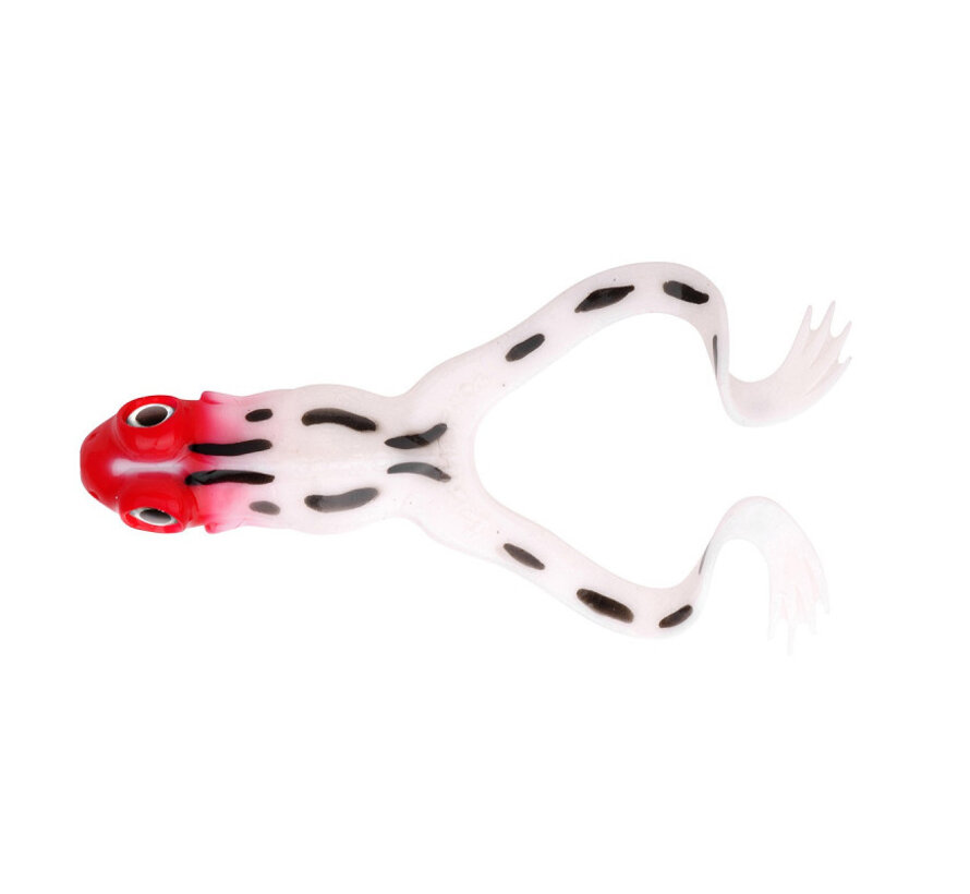 Iris The Frog (15cm) (35gr)