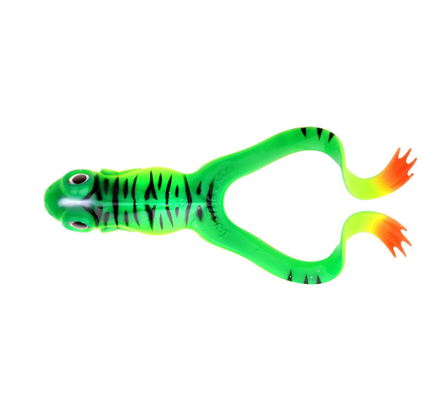 Iris The Frog (15cm) (35gr)