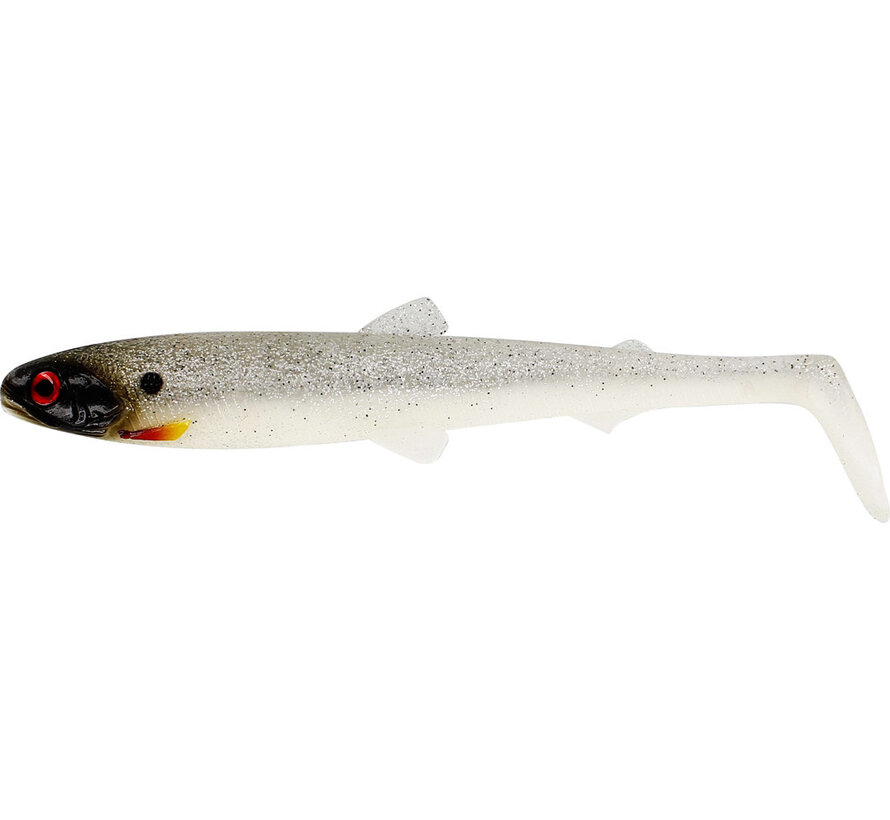 Bullteez Shadtail (18cm) (53gr)