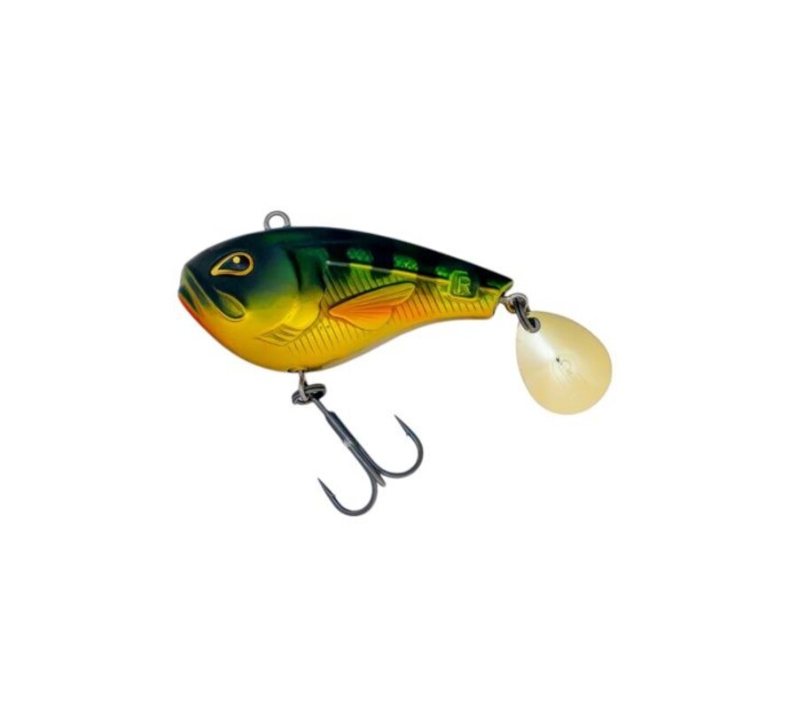 Tail Runner (5cm) (14gr)