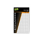 Edges Pellet Pegs