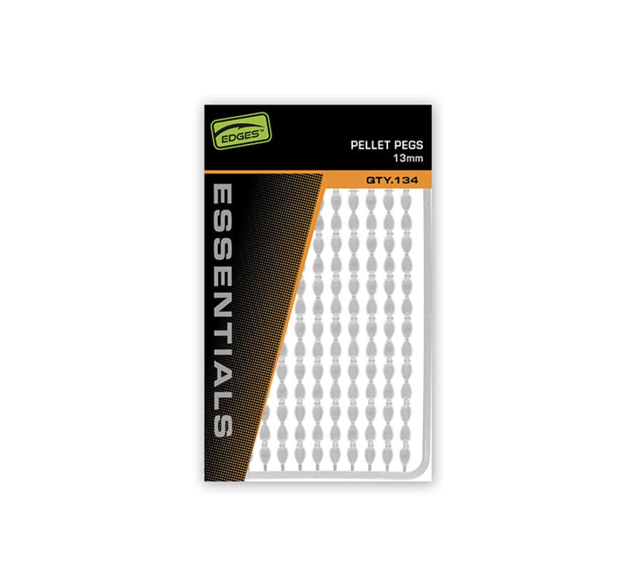 Edges Pellet Pegs