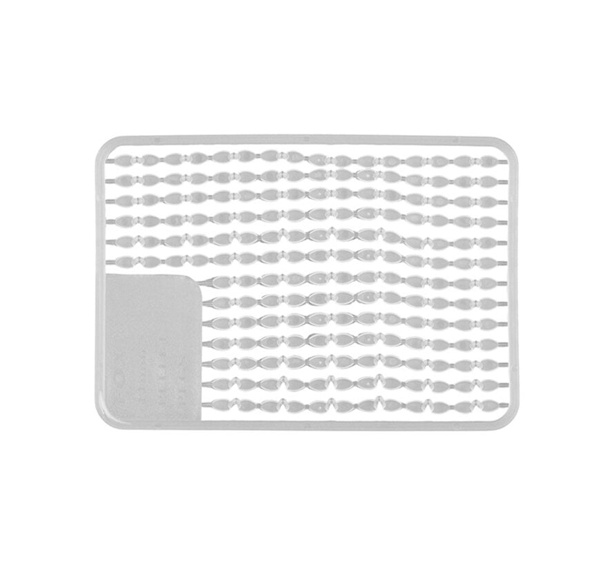 Edges Pellet Pegs