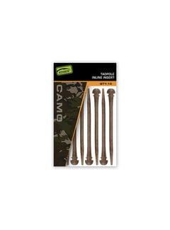 FOX Camo Tadpole Inline Insert (10stuks)