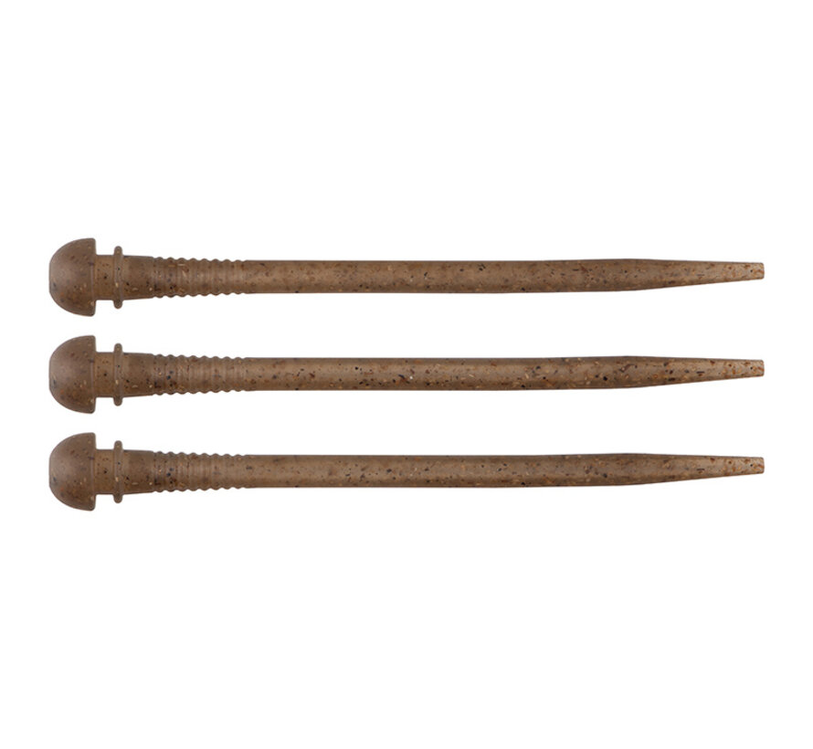 Camo Tadpole Inline Insert (10stuks)