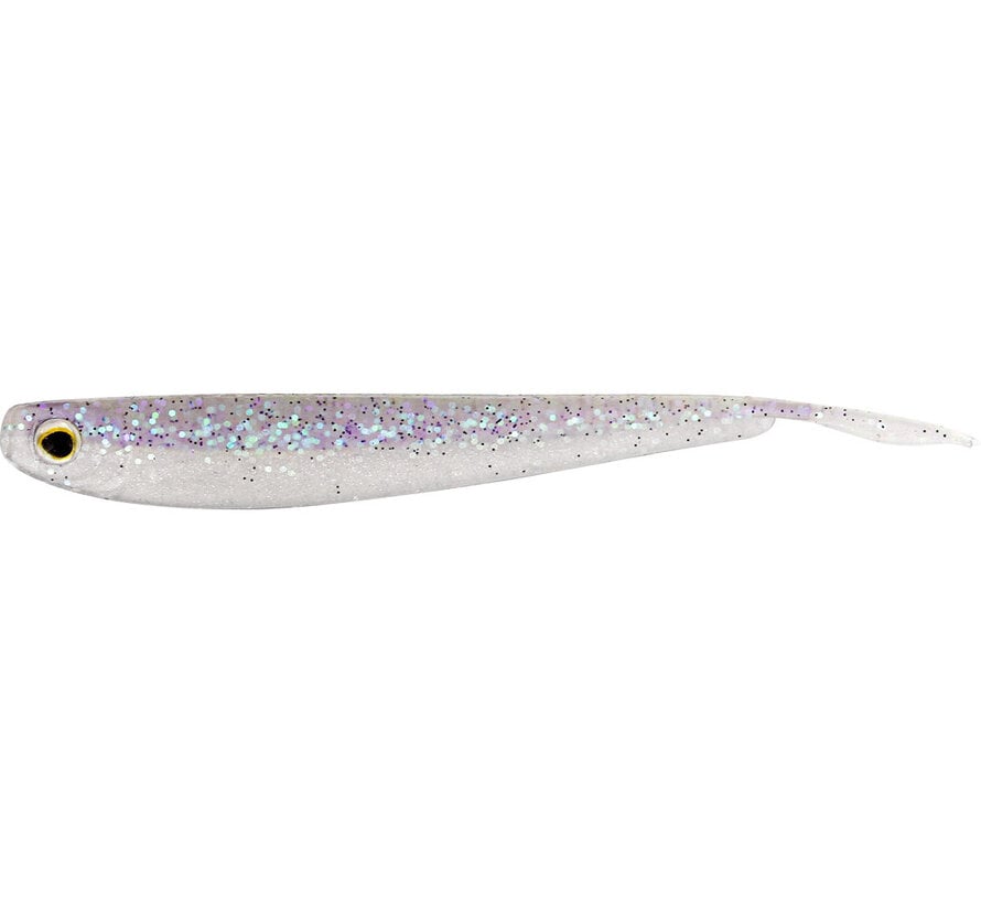 TwinTeez V2 V-Tail (6.5cm) (1gr)