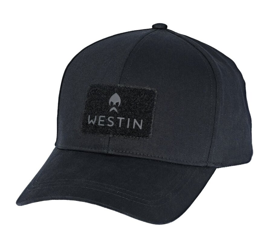 Badge Cap