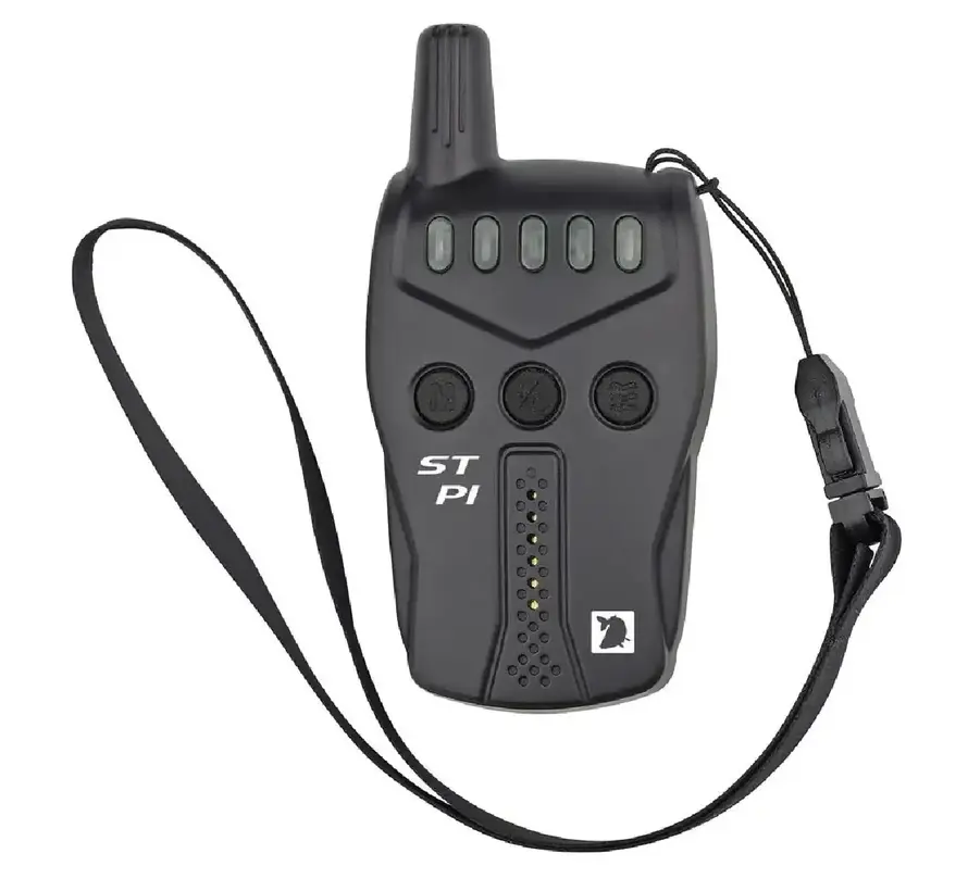 ST PI Beetmelder Set 2+1