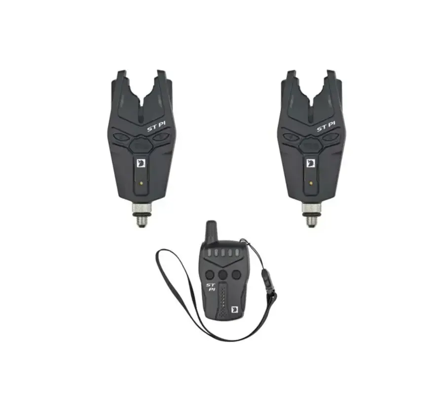 ST PI Beetmelder Set 2+1