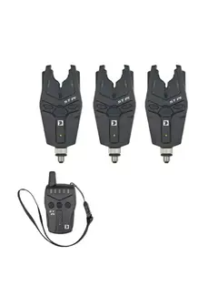 STRATEGY ST PI Beetmelder Set 3+1