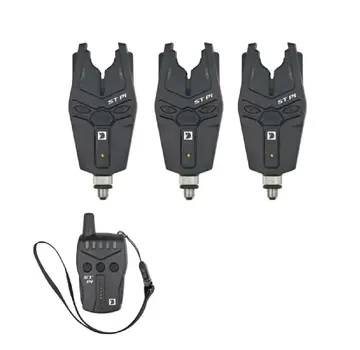 STRATEGY ST PI Beetmelder Set 3+1