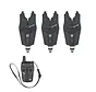 ST PI Beetmelder Set 3+1