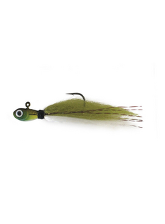 SPRO Phat Flies (3.5gr)