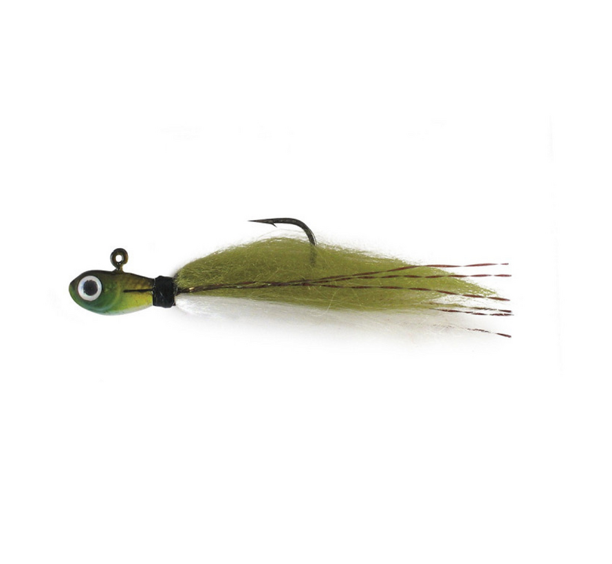 Phat Flies (3.5gr)